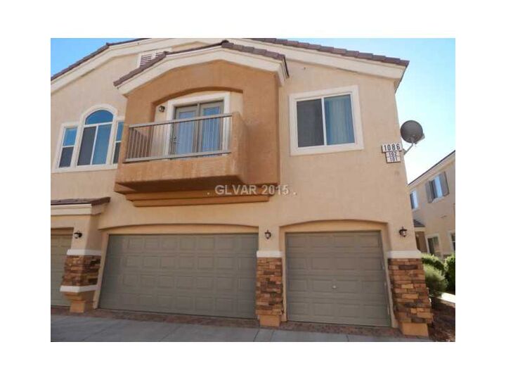 1086  Elation Ln 102  Henderson NV 89015 photo
