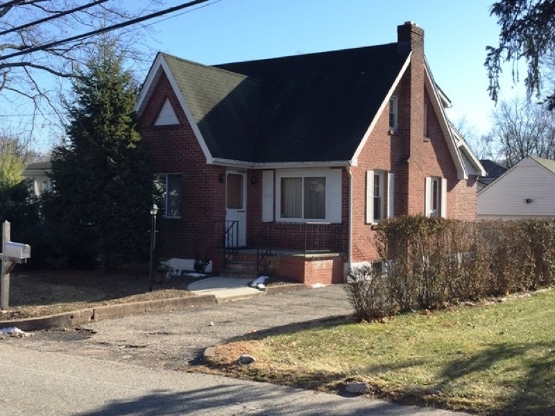 Property Photo: 108 Troy Rd NJ 07936