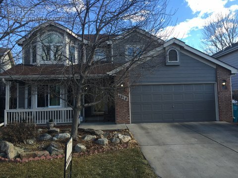 4318 Stoney Creek Dr  Fort Collins CO 80525 photo