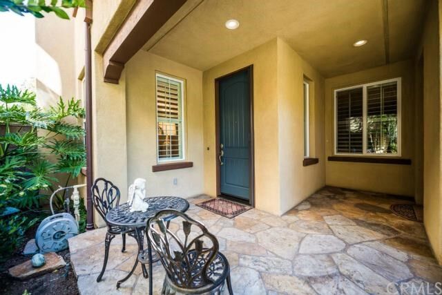 Property Photo:  35 Antique Rose  CA 92620 