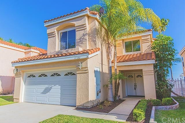 Property Photo:  17392 Star Canyon Court  CA 92503 