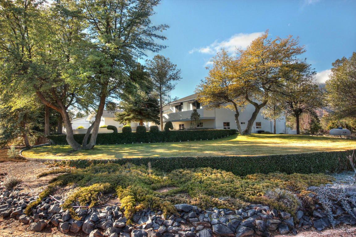 Property Photo:  7850 N Fairoaks Drive  AZ 86305 