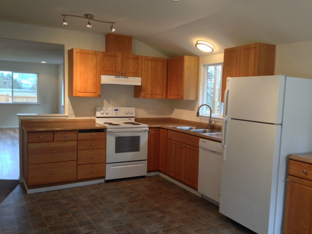 Property Photo:  18931 Park Blvd NE  WA 98392 
