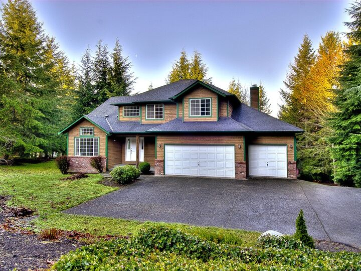 8431 189th Ave SE  Snohomish WA 98290 photo