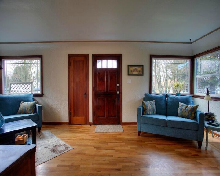 Property Photo: 3853 S G St WA 98418