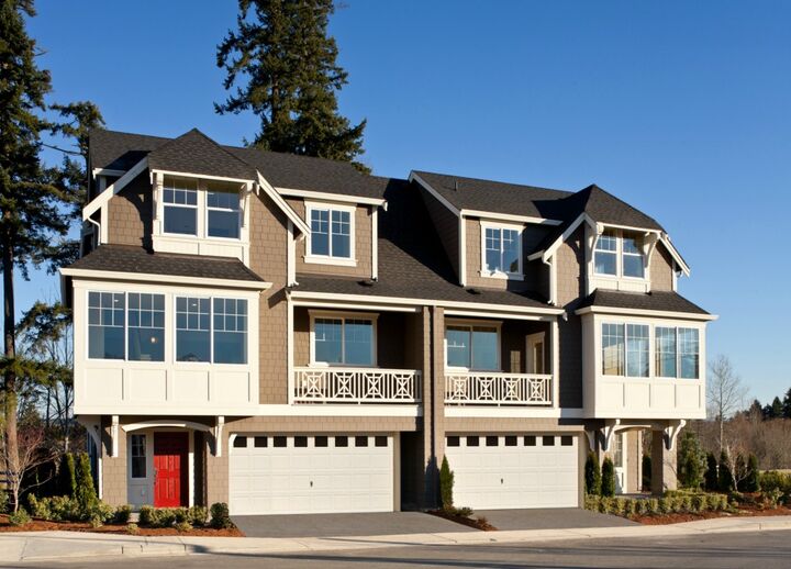 Property Photo: 12630 177th Ave NE B WA 98052