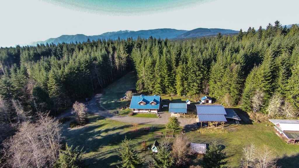 Property Photo:  154 Wild Plum Lane  WA 98325 