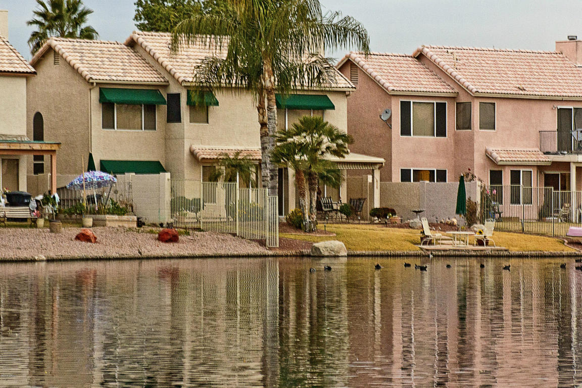 Property Photo: 1270 E Chicago Circle AZ 85225