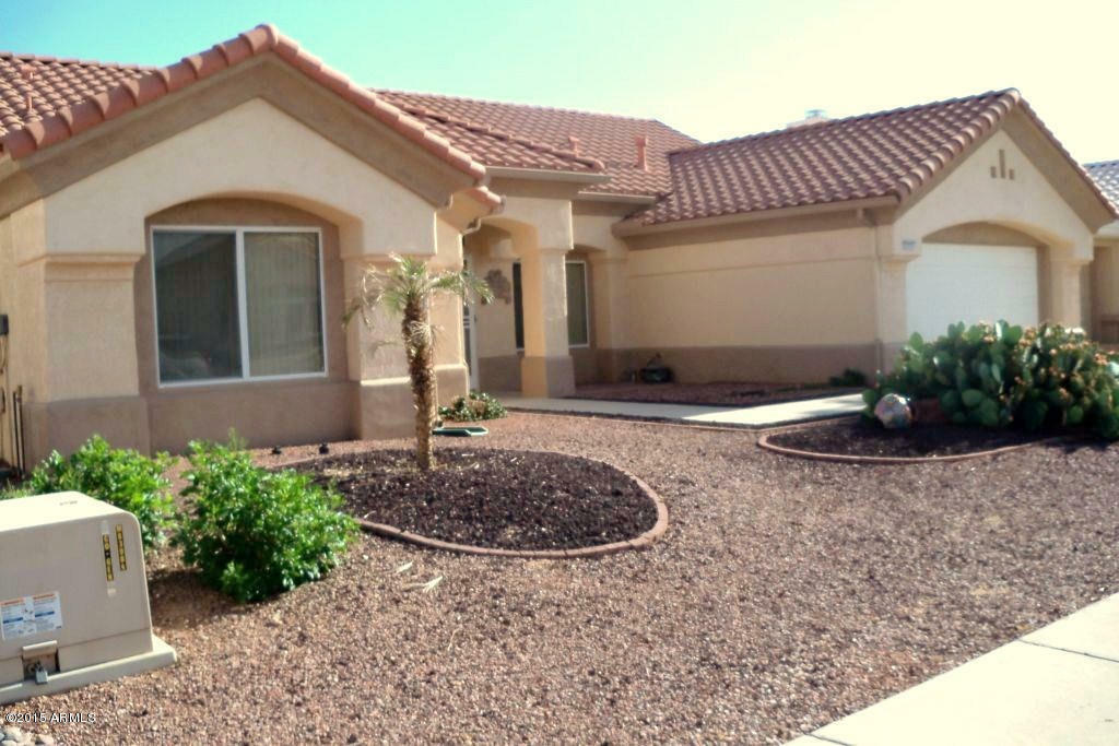 Property Photo:  13717 W Robertson Drive  AZ 85375 