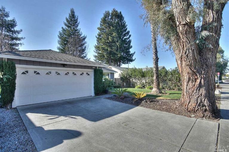 Property Photo:  7212 Camino Colegio Avenue  CA 94928 