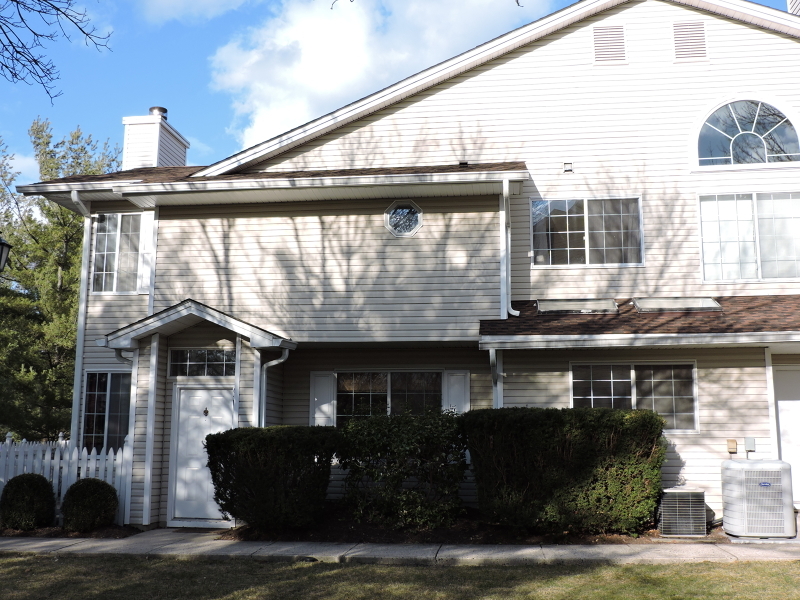 Property Photo: 67 Academy Ct NJ 07921