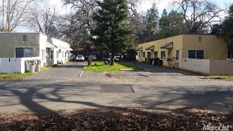 Property Photo: 3340 3360 Ivy Street CA 95838