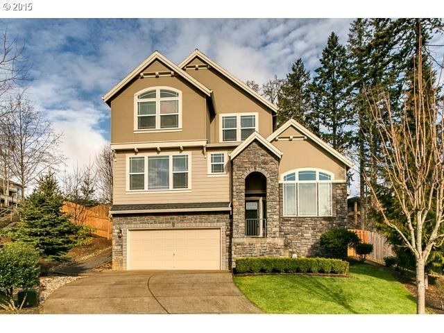 Property Photo: 12621 SE Whisper Ct OR 97086
