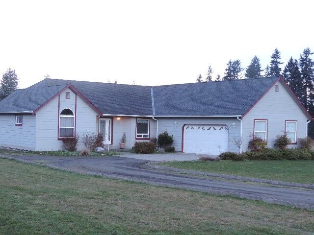 71 Lancaster Lane  Port Angeles WA 98362 photo