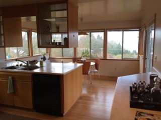 Property Photo: 2709 50th Ave SW WA 98116