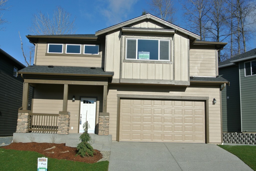 Property Photo: 7915 49th St NE WA 98270