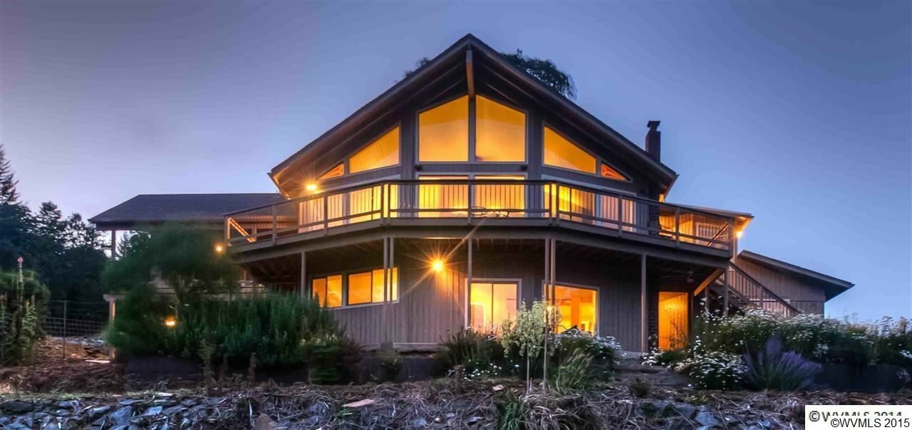 Property Photo: 8275 NW Chaparral Dr OR 97330