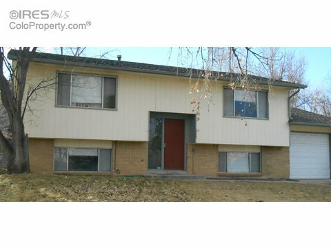 Property Photo:  1225 Missouri Ave  CO 80501 