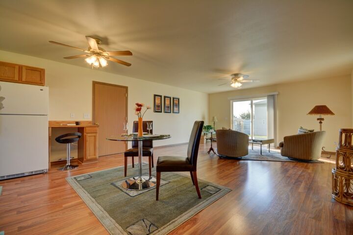 Property Photo:  3568 Smugglers Cove Rd  WA 98253 