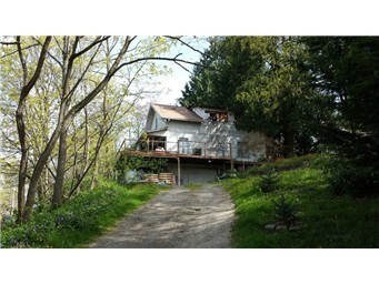 Property Photo:  205 Cedar St  WA 98033 