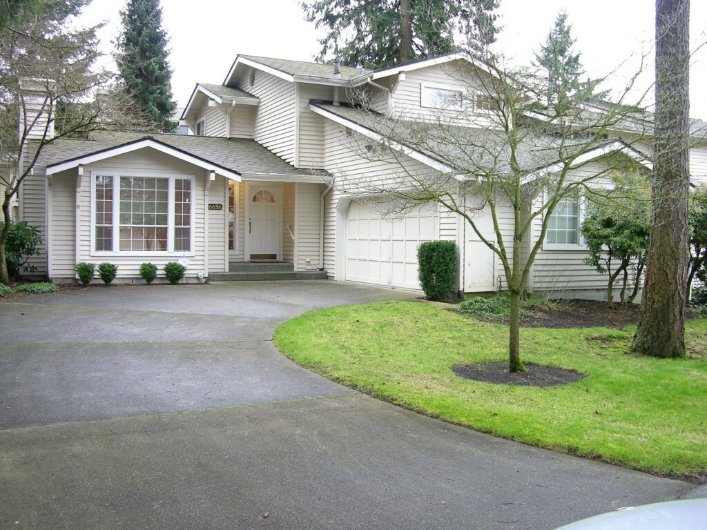 Property Photo:  6636 114th Ave SE  WA 98006 