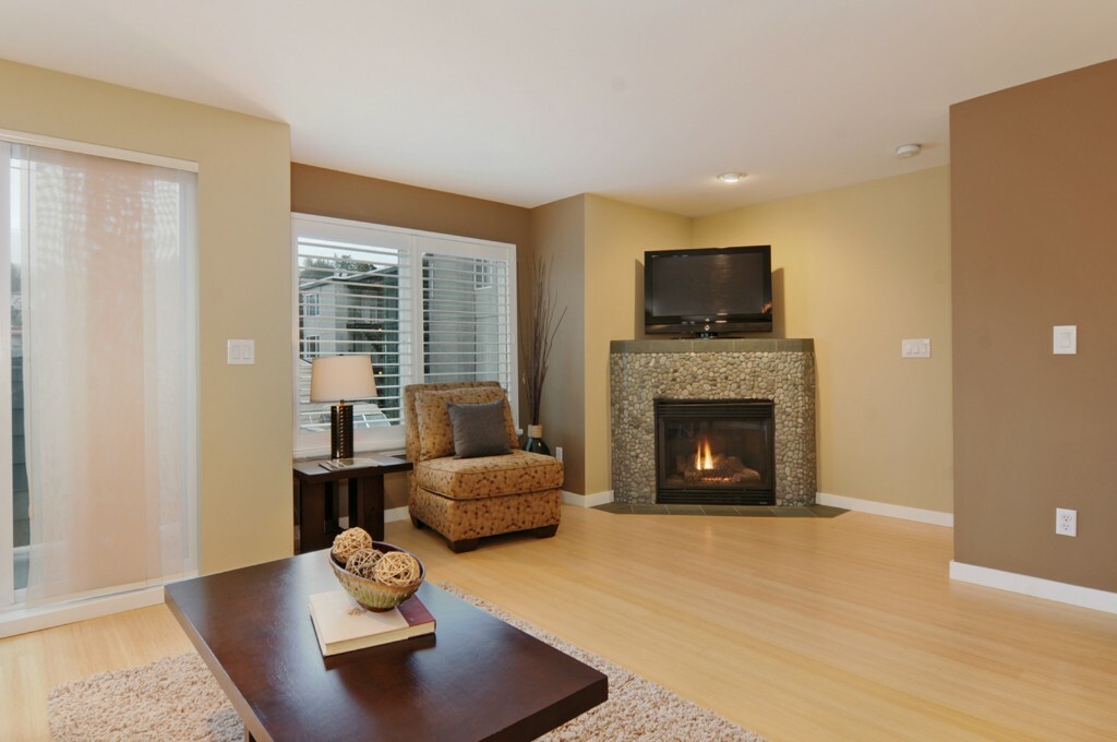 Property Photo: 3012 60th Ave SW A WA 98116