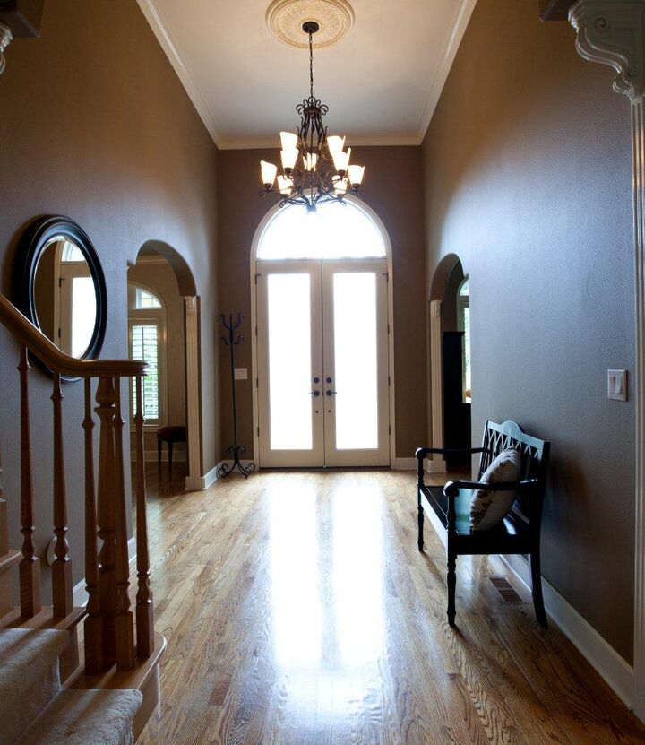 Property Photo: 13312 Muir Dr NW WA 98332