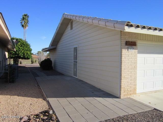 Property Photo:  10614 W Brookside Drive  AZ 85351 