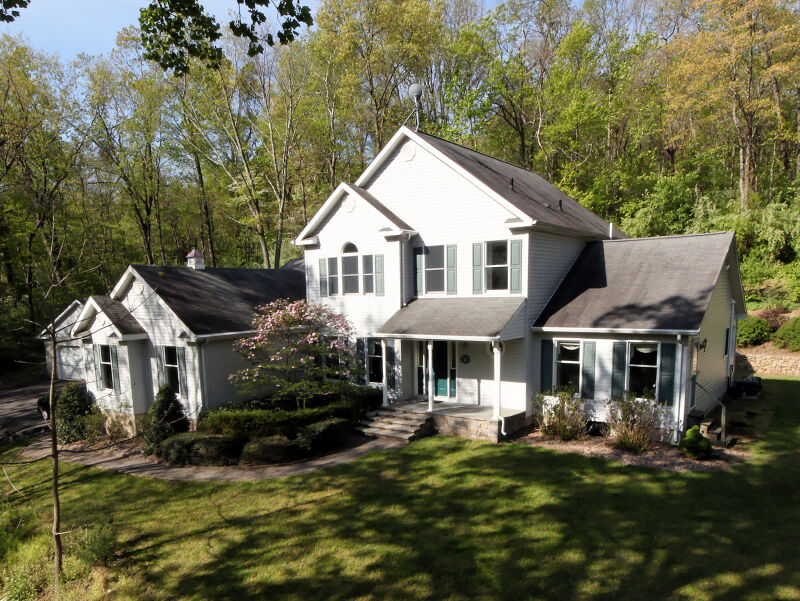 Property Photo:  237 Anderson Road  NJ 08809 
