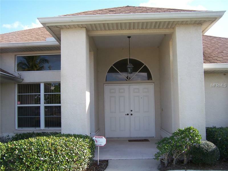 Property Photo:  2314 Oberon Lane  FL 33983 