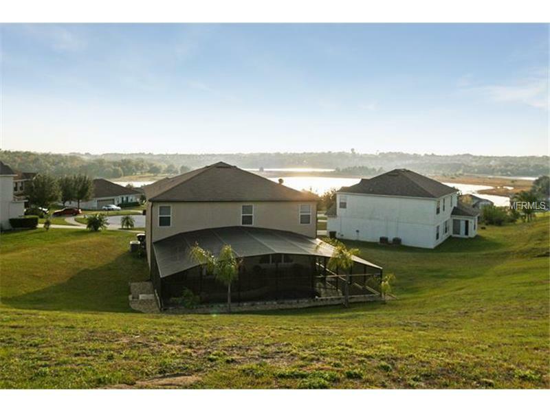 Property Photo:  1562 Setting Sun Court  FL 34711 