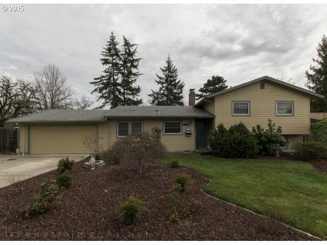 Property Photo: 510 SW 126th Ave OR 97005