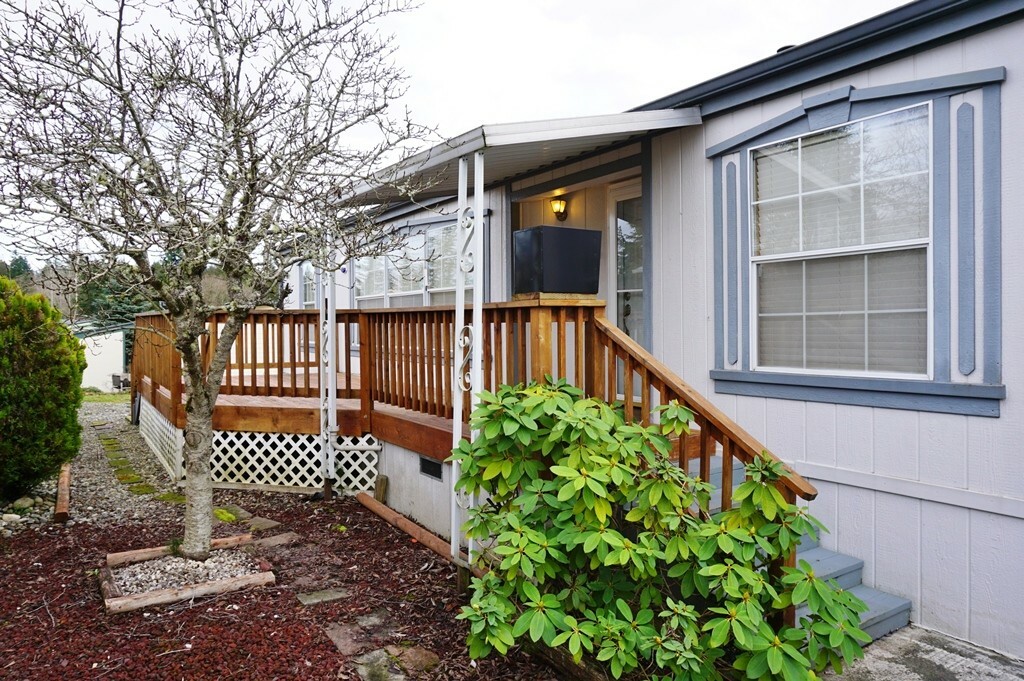 Property Photo: 6656 Capricorn Lane NE WA 98311