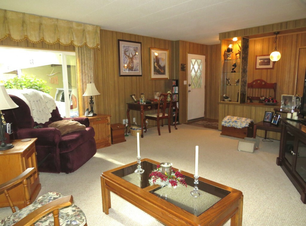 Property Photo: 121 E Blevins Rd N 68 WA 98584