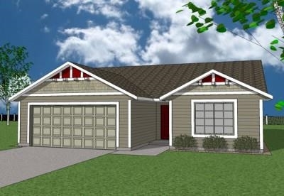 Property Photo: 235 S Lawson WA 99001