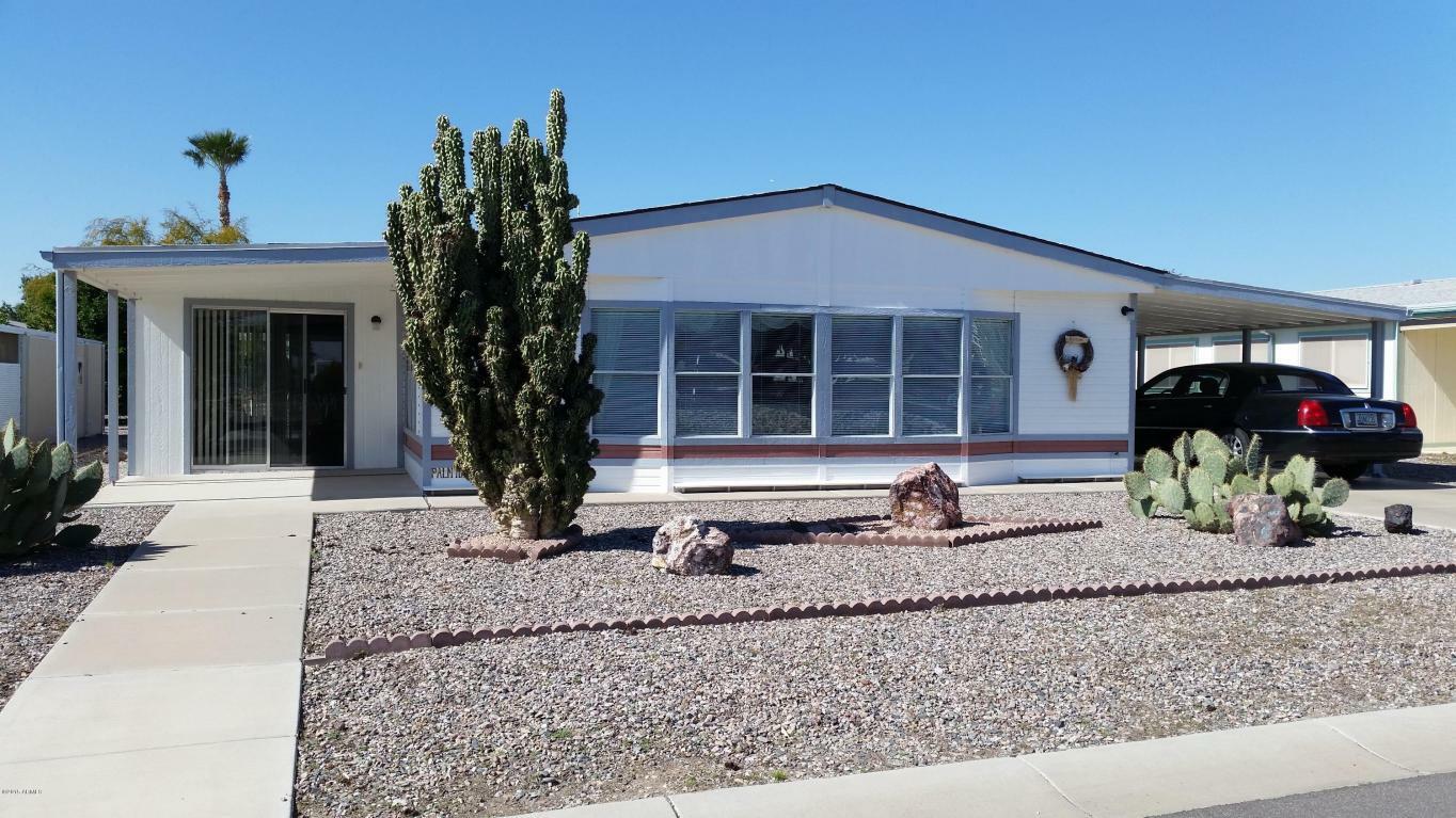 Property Photo:  3822 N Illinois Avenue  AZ 85132 