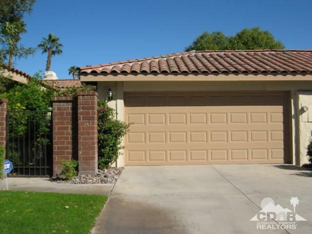 Property Photo:  274 Serena Drive  CA 92260 