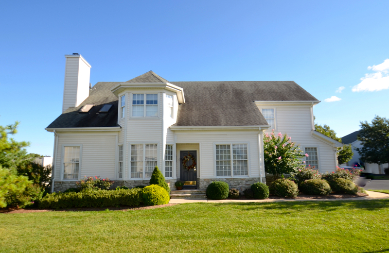 Property Photo: 88 La Costa Dr NJ 08801