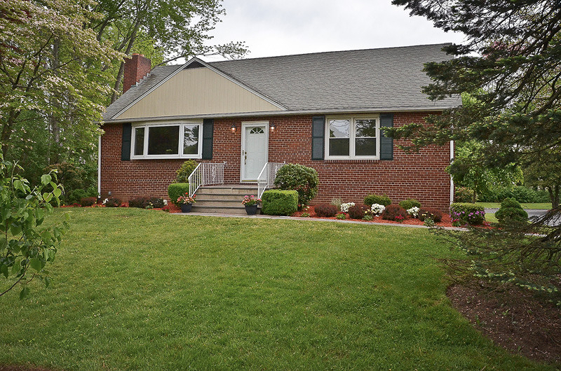 Property Photo: 386 South St NJ 07960