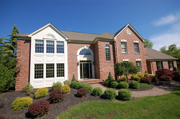 24 Shy Creek Rd  Alexandria Twp. NJ 08867 photo