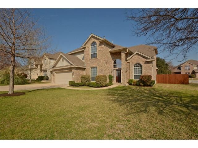 Property Photo:  3000 Onslow Drive  TX 78748 