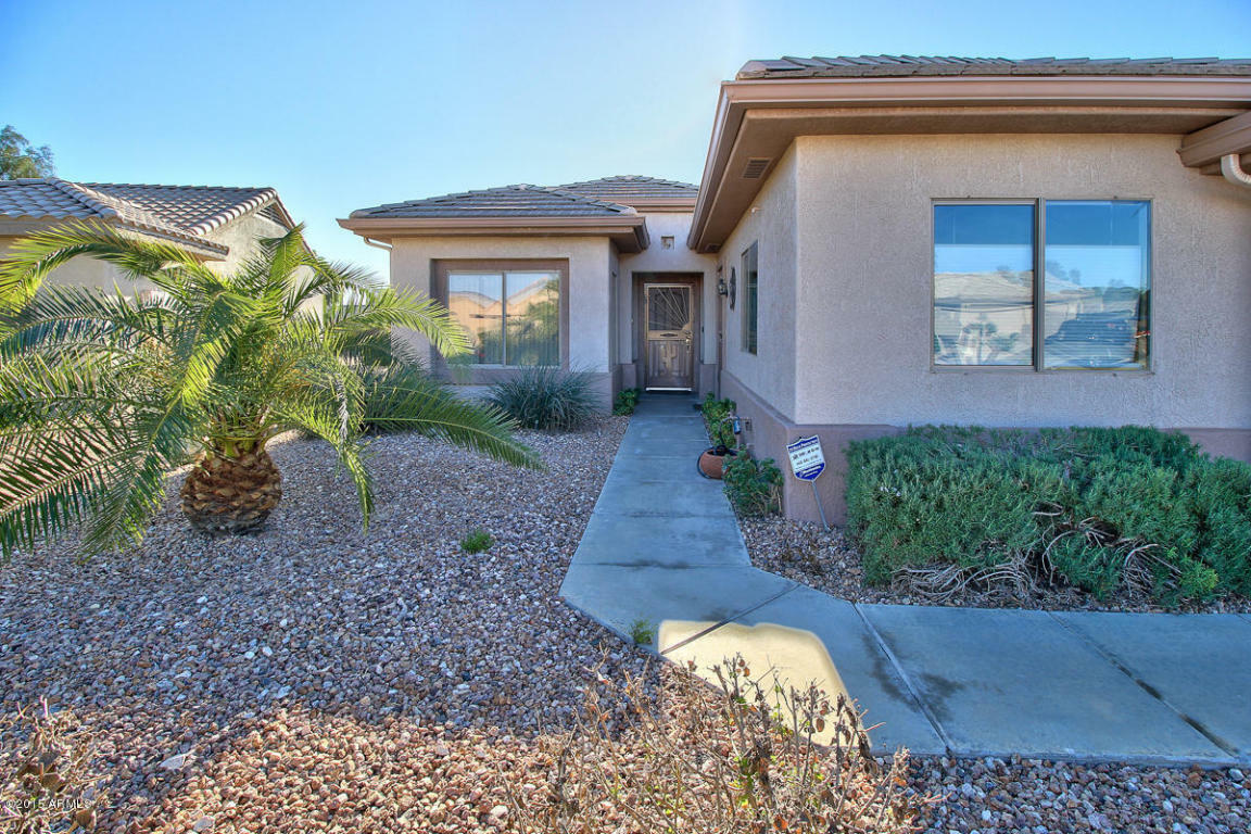 Property Photo:  15034 W Cactus Ridge Way  AZ 85374 