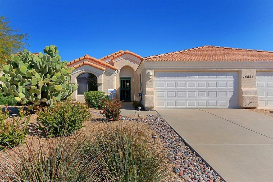 Property Photo:  16826 E Alamosa Avenue A  AZ 85268 