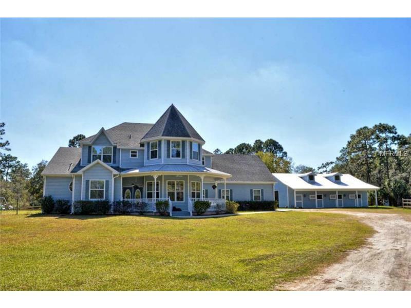 Property Photo:  2533 Fawn Run  FL 32765 