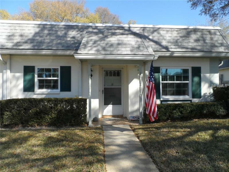 Property Photo: 1406 Normandy Park Drive 1 FL 33756
