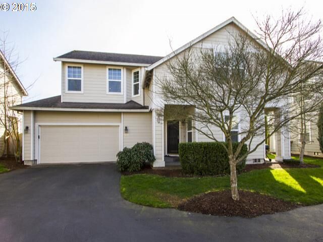 2357 NE 12th Way  Hillsboro OR 97124 photo