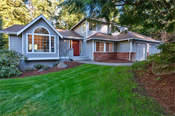 2101  95th Stct NW  Gig Harbor WA 98332 photo