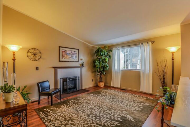 Property Photo: 2307 208th Place SE WA 98021