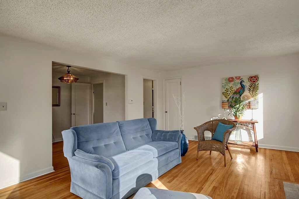 Property Photo:  9712 Evanston Ave N  WA 98103 