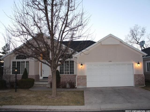 Property Photo:  Address not disclosed  UT 84106 